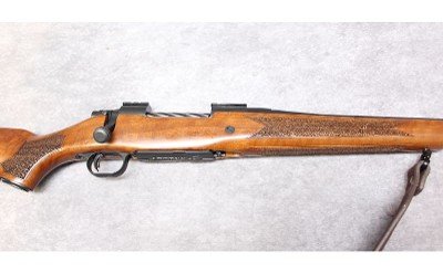 MOSSBERG ~ PATRIOT ~ .270 WINCHESTER - Image 7 of 8