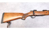 MOSSBERG ~ PATRIOT ~ .270 WINCHESTER - Image 6 of 8