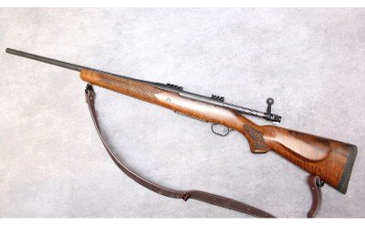 MOSSBERG ~ PATRIOT ~ .270 WINCHESTER - Image 2 of 8