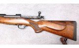 MOSSBERG ~ PATRIOT ~ .270 WINCHESTER - Image 3 of 8