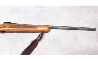 MOSSBERG ~ PATRIOT ~ .270 WINCHESTER - Image 8 of 8