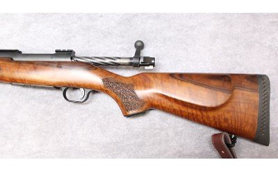 MOSSBERG ~ PATRIOT ~ .270 WINCHESTER - Image 3 of 8