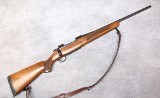 MOSSBERG ~ PATRIOT ~ .270 WINCHESTER - Image 1 of 8