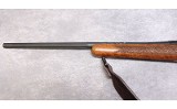 MOSSBERG ~ PATRIOT ~ .270 WINCHESTER - Image 5 of 8