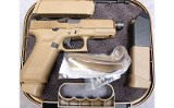 GLOCK ~ 19X V ~ 9MM LUGER - Image 3 of 3