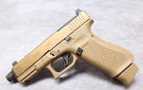 GLOCK ~ 19X V ~ 9MM LUGER - Image 1 of 3