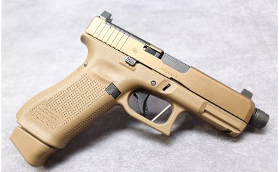 GLOCK ~ 19X V ~ 9MM LUGER - Image 2 of 3