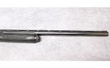 REMINGTON ARMS CO. ~ SPORTSMAN 12 ~ 12 GAUGE - Image 8 of 8