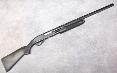 REMINGTON ARMS CO. ~ SPORTSMAN 12 ~ 12 GAUGE - Image 1 of 8