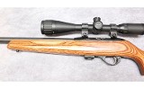 REMINGTON ARMS CO. ~ 597 HB ~ .22 LONG RIFLE - Image 4 of 8