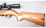 REMINGTON ARMS CO. ~ 597 HB ~ .22 LONG RIFLE - Image 3 of 8