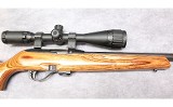 REMINGTON ARMS CO. ~ 597 HB ~ .22 LONG RIFLE - Image 7 of 8