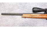 REMINGTON ARMS CO. ~ 597 HB ~ .22 LONG RIFLE - Image 5 of 8