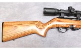 REMINGTON ARMS CO. ~ 597 HB ~ .22 LONG RIFLE - Image 6 of 8