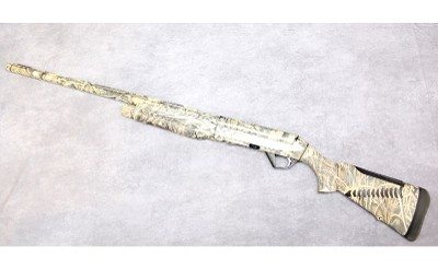 BENELLI ~ SUPER BLACK EAGLE II ~ 12 GUAGE - Image 2 of 8