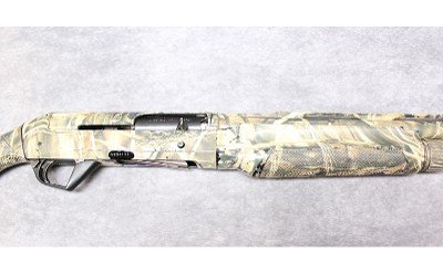 BENELLI ~ SUPER BLACK EAGLE II ~ 12 GUAGE - Image 7 of 8