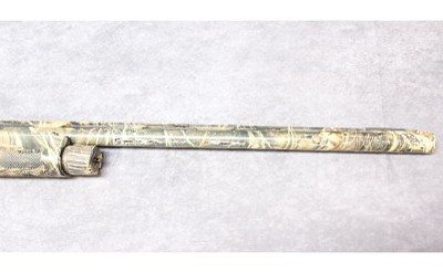 BENELLI ~ SUPER BLACK EAGLE II ~ 12 GUAGE - Image 8 of 8