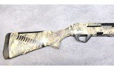 BENELLI ~ SUPER BLACK EAGLE II ~ 12 GUAGE - Image 6 of 8