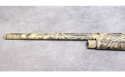 BENELLI ~ SUPER BLACK EAGLE II ~ 12 GUAGE - Image 5 of 8