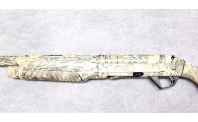 BENELLI ~ SUPER BLACK EAGLE II ~ 12 GUAGE - Image 4 of 8
