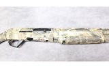 BENELLI ~ SUPER BLACK EAGLE II ~ 12 GUAGE - Image 7 of 8