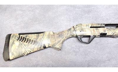 BENELLI ~ SUPER BLACK EAGLE II ~ 12 GUAGE - Image 6 of 8