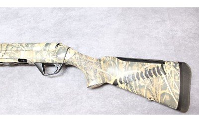 BENELLI ~ SUPER BLACK EAGLE II ~ 12 GUAGE - Image 3 of 8