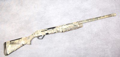 BENELLI ~ SUPER BLACK EAGLE II ~ 12 GUAGE - Image 1 of 8