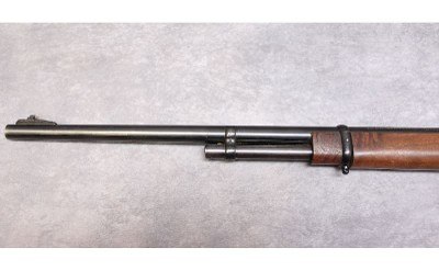 THE MARLIN FIREARMS CO. ~ MODEL 444 JM ~ .444 MARLIN - Image 5 of 8