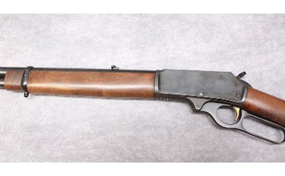 THE MARLIN FIREARMS CO. ~ MODEL 444 JM ~ .444 MARLIN - Image 4 of 8