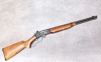 THE MARLIN FIREARMS CO. ~ 336 JM ~ .30-30 WINCHESTER - Image 1 of 8