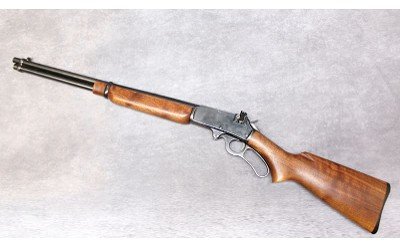 THE MARLIN FIREARMS CO. ~ 336 JM ~ .30-30 WINCHESTER - Image 2 of 8