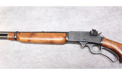 THE MARLIN FIREARMS CO. ~ 336 JM ~ .30-30 WINCHESTER - Image 4 of 8