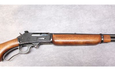 THE MARLIN FIREARMS CO. ~ 336 JM ~ .30-30 WINCHESTER - Image 7 of 8