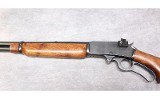 THE MARLIN FIREARMS CO. ~ 336 JM ~ .30-30 WINCHESTER - Image 4 of 8