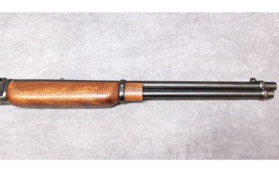 THE MARLIN FIREARMS CO. ~ 336 JM ~ .30-30 WINCHESTER - Image 8 of 8
