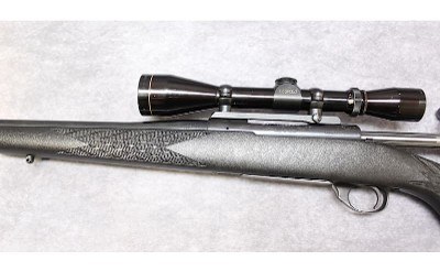 WEATHERBY ~ VANGUARD ~ 7MM REMINGTON MAGNUM - Image 4 of 8