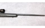 WEATHERBY ~ VANGUARD ~ 7MM REMINGTON MAGNUM - Image 8 of 8