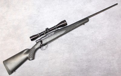 WEATHERBY ~ VANGUARD ~ 7MM REMINGTON MAGNUM - Image 1 of 8