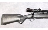 WEATHERBY ~ VANGUARD ~ 7MM REMINGTON MAGNUM - Image 6 of 8