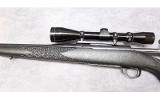 WEATHERBY ~ VANGUARD ~ 7MM REMINGTON MAGNUM - Image 4 of 8