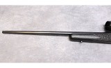 WEATHERBY ~ VANGUARD ~ 7MM REMINGTON MAGNUM - Image 5 of 8