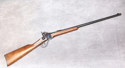 IAB ~ FALLING BLOCK ~ .45-70 GOVERNMENT - Image 1 of 8