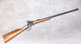 IAB ~ FALLING BLOCK ~ .45-70 GOVERNMENT - Image 1 of 8