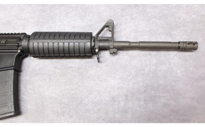 COLT ~ M4 CARBINE ~ 5.56X45MM NATO - Image 6 of 6