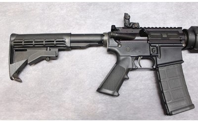 COLT ~ M4 CARBINE ~ 5.56X45MM NATO - Image 5 of 6