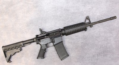 COLT ~ M4 CARBINE ~ 5.56X45MM NATO - Image 1 of 6
