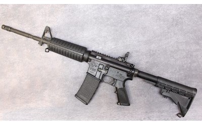 COLT ~ M4 CARBINE ~ 5.56X45MM NATO - Image 2 of 6
