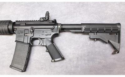 COLT ~ M4 CARBINE ~ 5.56X45MM NATO - Image 3 of 6