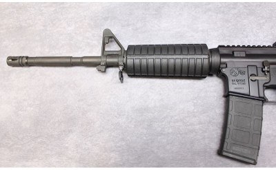 COLT ~ M4 CARBINE ~ 5.56X45MM NATO - Image 4 of 6